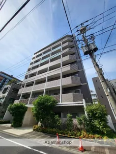 東京都江東区東陽3丁目【マンション】の外観