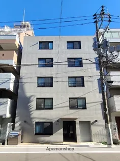 プラチナフォルム上野【2階】の外観