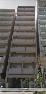 東京都江東区木場2丁目【マンション】の外観