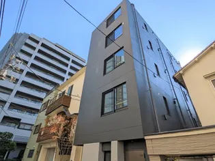 クラス木場公園【3階】の外観