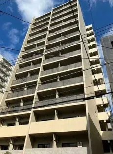 ザ・パークハビオ元浅草プレイス【7階】の外観