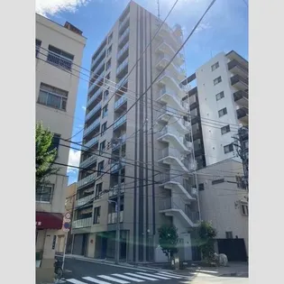 SーRESIDENCE新御徒町EASTの画像