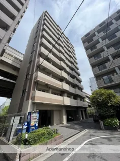 グラントゥルース門前仲町の画像