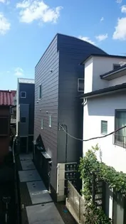 FAIR町屋【1階】の外観