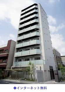 グラントゥルース西日暮里の画像