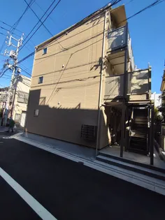 アリス南千住の画像