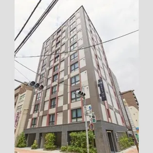 ラグジュアリーアパートメント御徒町の画像