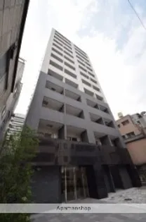 レオーネ南千住【5階】の外観