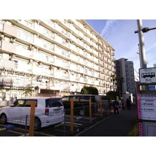 関屋ステーションハイツの画像