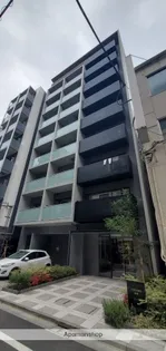 WISTARIA 柳橋の画像