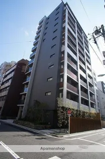 プライムメゾン浅草橋【2階】の外観