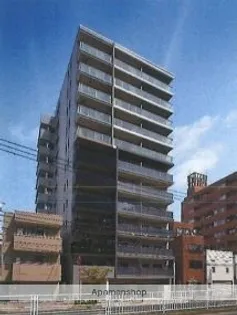 東京都墨田区菊川1丁目【マンション】の外観