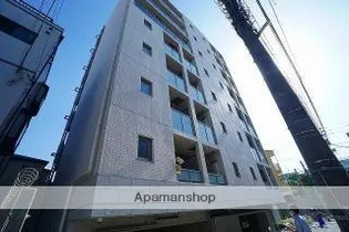 ALTERNA押上の画像