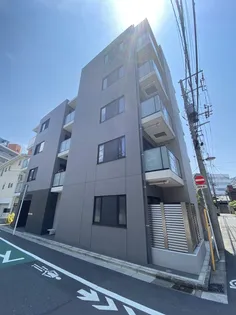 LIVE CASA門前仲町の画像