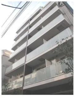 スカイビューテラス本所吾妻橋【5階】の外観