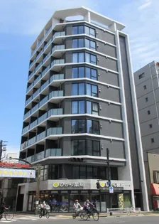 STANDZ大島の画像