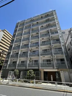 HF錦糸町レジデンス【9階】の外観