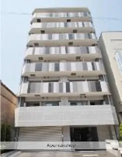 東京都江東区木場3丁目【マンション】の外観