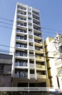 カスタリア森下IIの画像