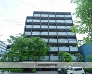 東京都江東区佐賀2丁目【マンション】の外観