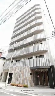 マキシヴシーン南千住の画像