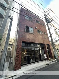 蓮田ビルの画像