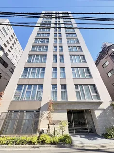 オーキッドレジデンス三ノ輪の画像