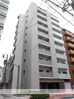 小西ビル【3階】の外観