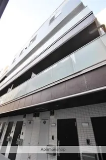 ホヌ オハマ【2階】の外観