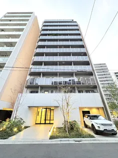 ワンルーフレジデンス新御徒町【2階】の外観