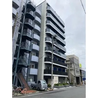 SーRESIDENCE菊川RIVIEの画像