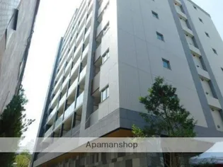 東京都江東区森下4丁目【マンション】の外観