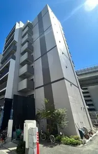 SーRESIDENCE両国SEREAの画像