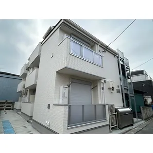 MQUARTO青井の画像