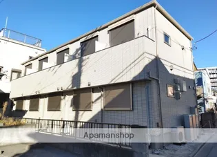 カーサ セレステの画像