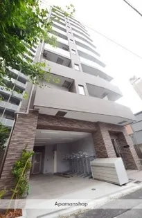 ラヴィエント南千住Vの画像