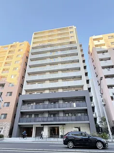 JMFレジデンス蔵前鳥越の画像