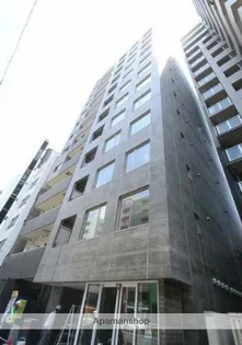 ワイズ柳橋【12階】の外観