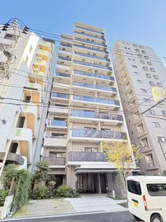 コスモグラシア蔵前テラスの画像