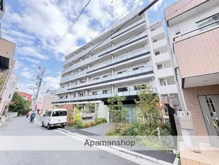 ディームス根岸(旧ブランシエスタ台東根岸)【7階】の外観