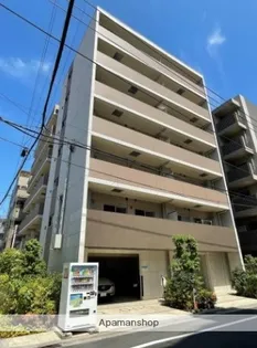 ルフレグランデ押上の画像