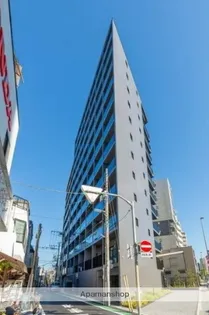 グラシアプレイス曳舟【7階】の外観