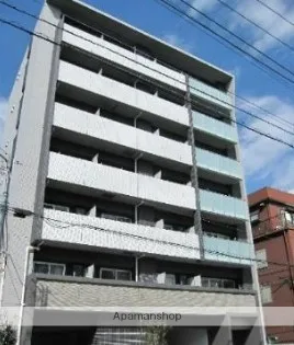 クンラボーロ【4階】の外観