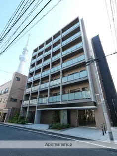 アーバンパーク押上の画像
