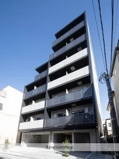 アーバンパーク亀戸IIの画像