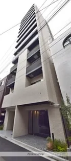 ドムス・スタイル浅草【4階】の外観