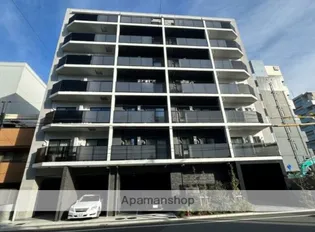 クレストコート錦糸町の画像