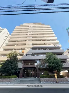 ロイヤルプラザ浅草【12階】の外観