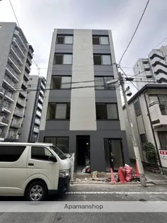 SUI浅草【4階】の外観