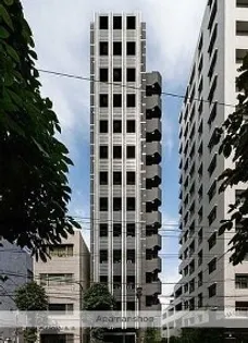 メイクスデザイン入谷アジールコートの画像